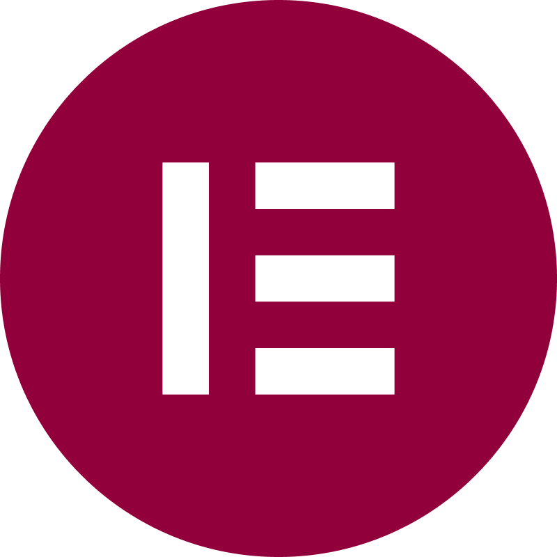 Elementor Logo